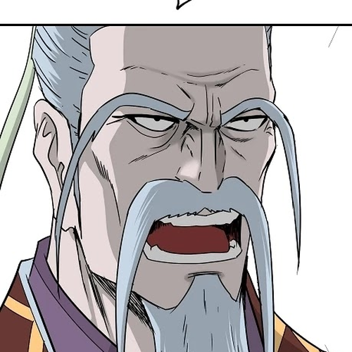 Bowblade Spirit Chapter 90 cover