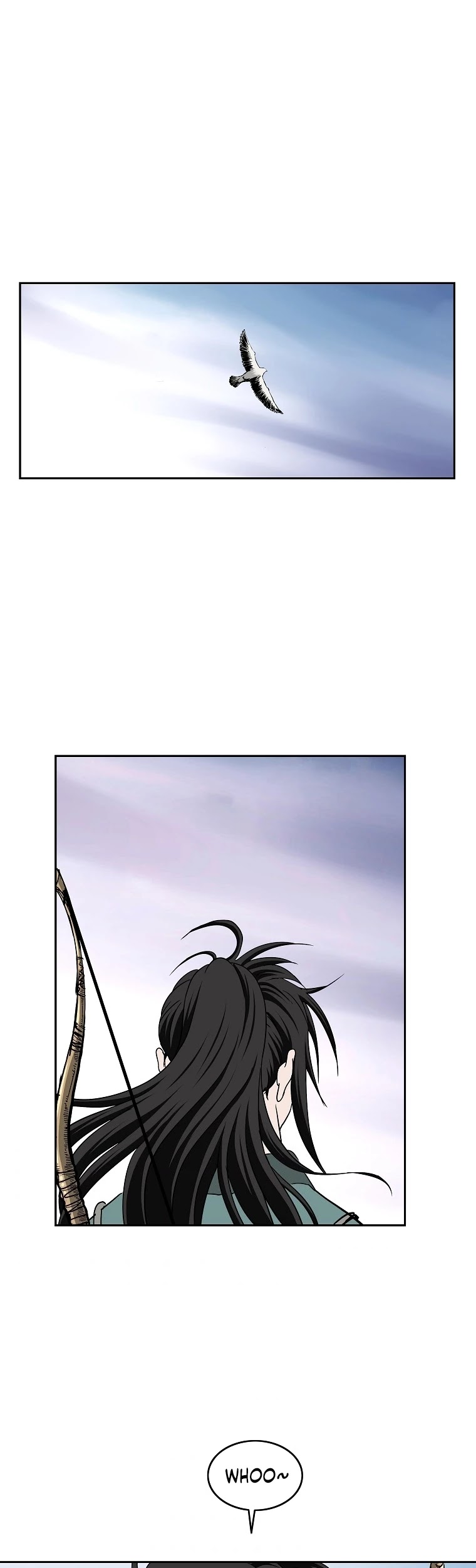 Bowblade Spirit Chapter 91 page 15 - Chapter 91