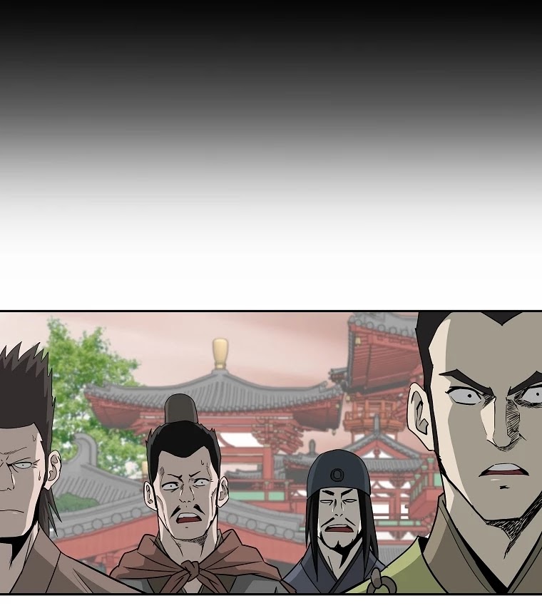 Bowblade Spirit Chapter 91 page 19 - Chapter 91