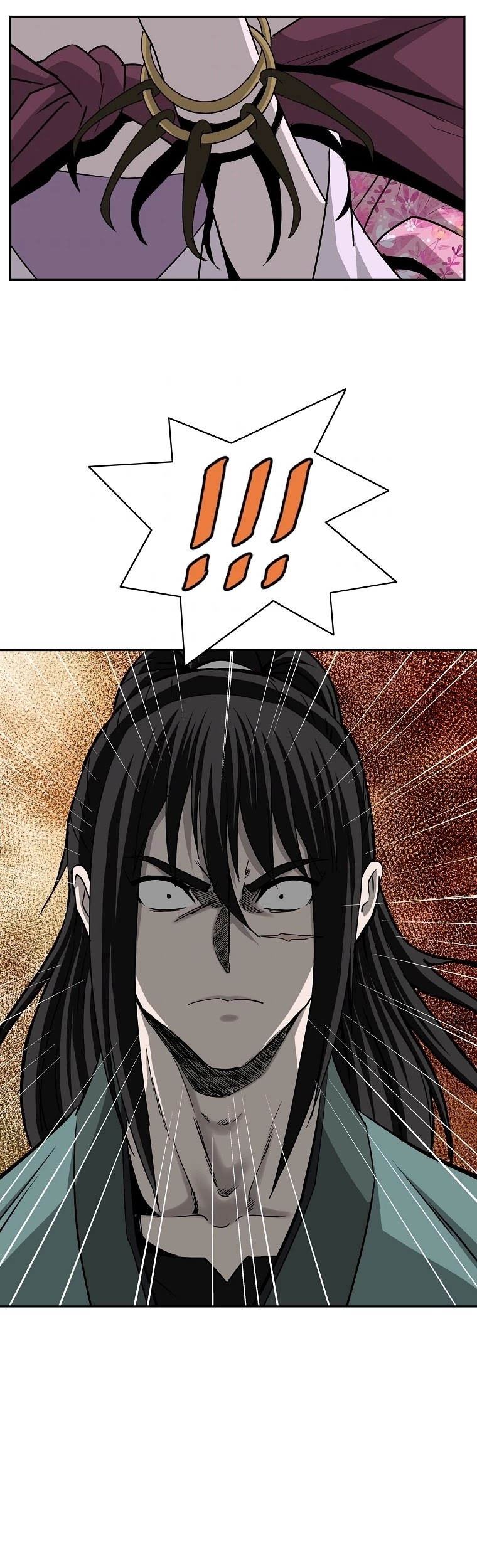Bowblade Spirit Chapter 91 page 21 - Chapter 91