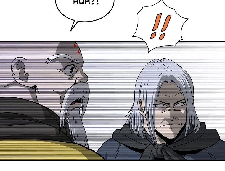 Bowblade Spirit Chapter 91 page 28 - Chapter 91