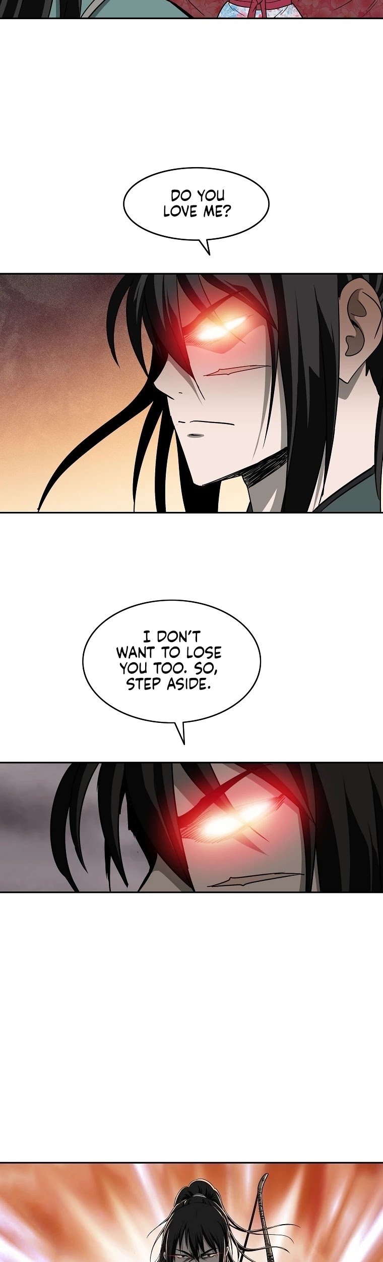 Bowblade Spirit Chapter 91 page 34 - Chapter 91