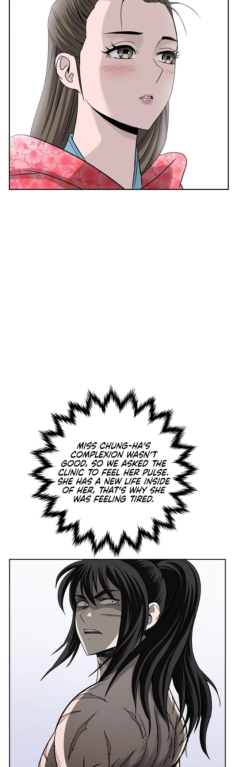 Bowblade Spirit Chapter 91 page 4 - Chapter 91