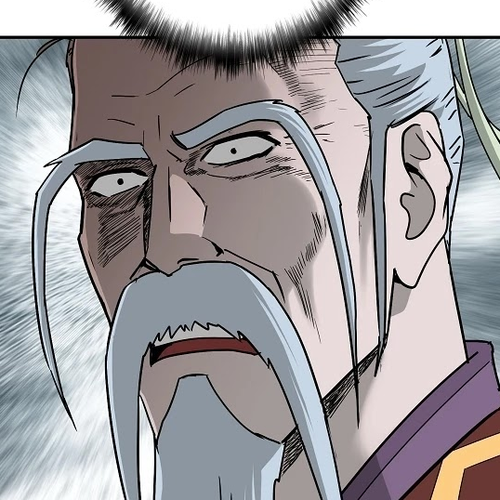 Bowblade Spirit Chapter 91 cover