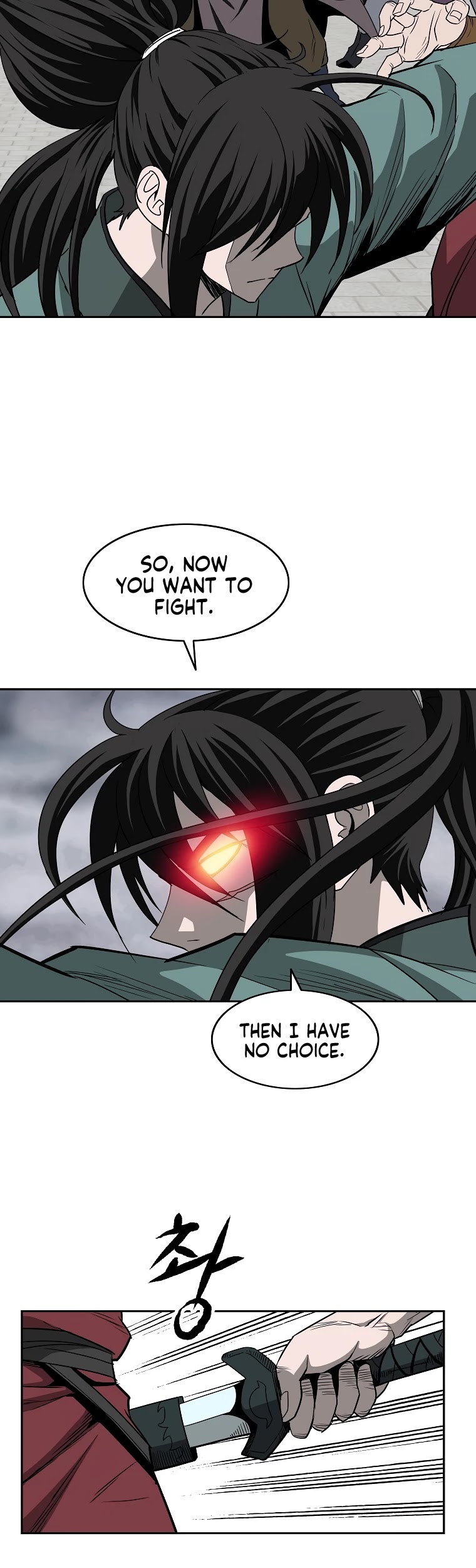 Bowblade Spirit Chapter 92 page 14 - Chapter 92