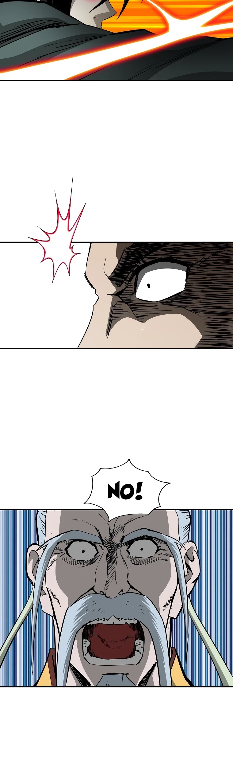 Bowblade Spirit Chapter 92 page 21 - Chapter 92