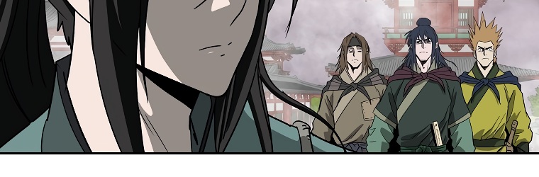 Bowblade Spirit Chapter 92 page 29 - Chapter 92