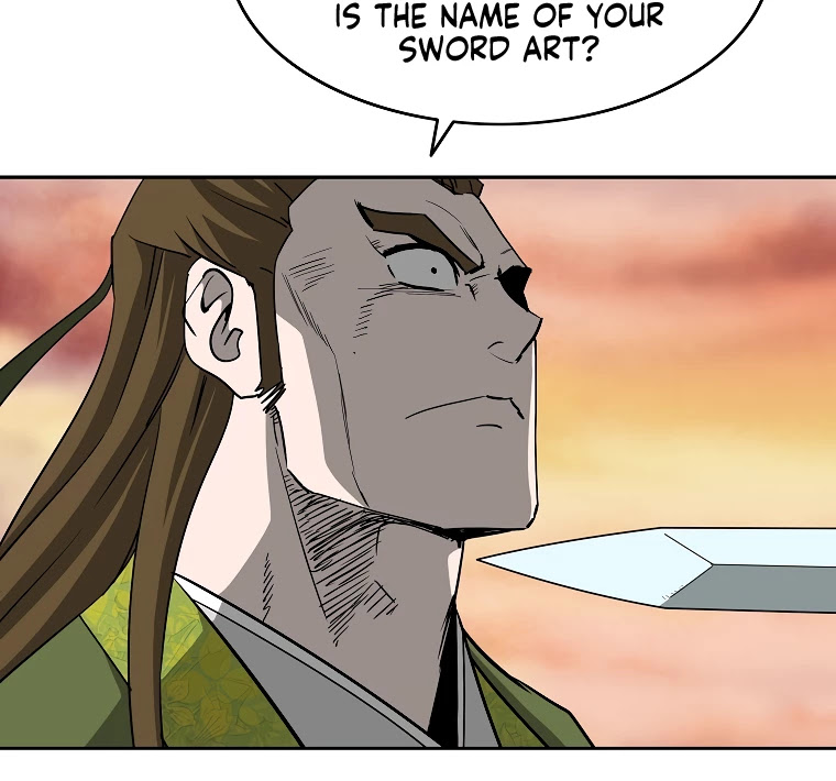Bowblade Spirit Chapter 92 page 39 - Chapter 92