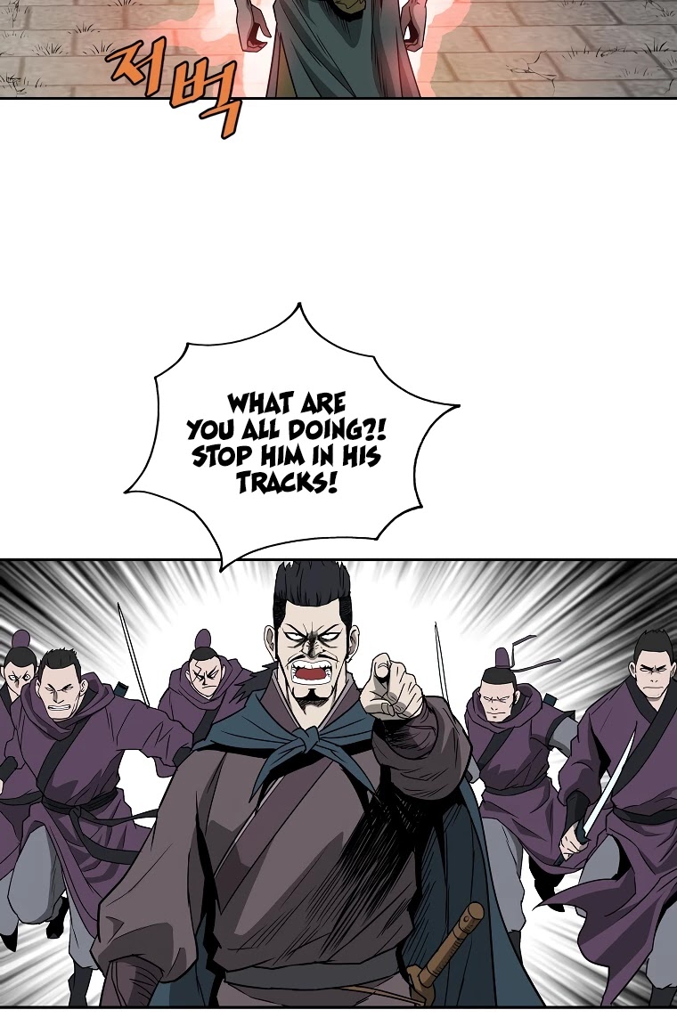 Bowblade Spirit Chapter 92 page 5 - Chapter 92
