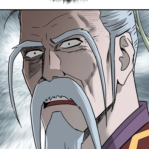 Bowblade Spirit Chapter 92 cover