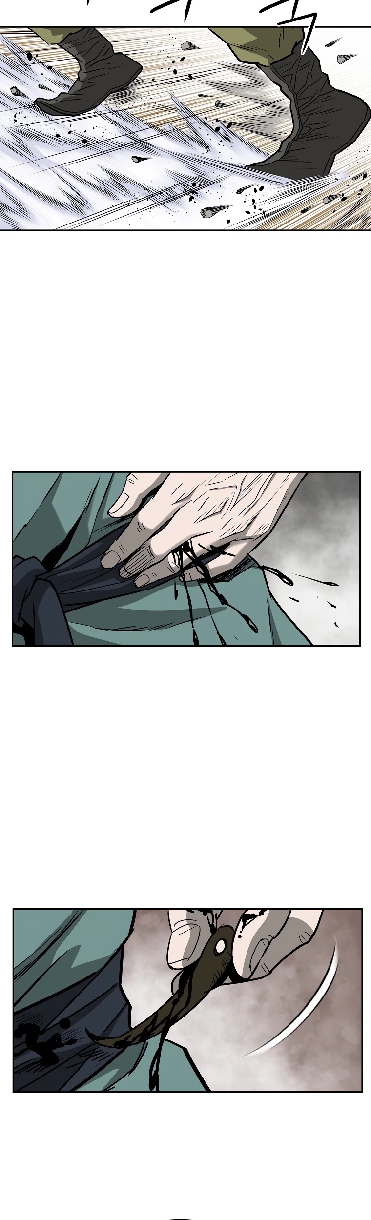 Bowblade Spirit Chapter 93 page 14 - Chapter 93