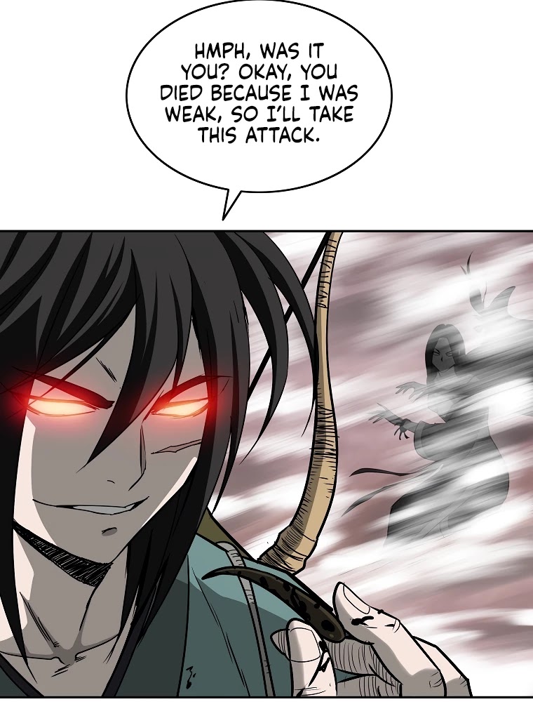 Bowblade Spirit Chapter 93 page 15 - Chapter 93