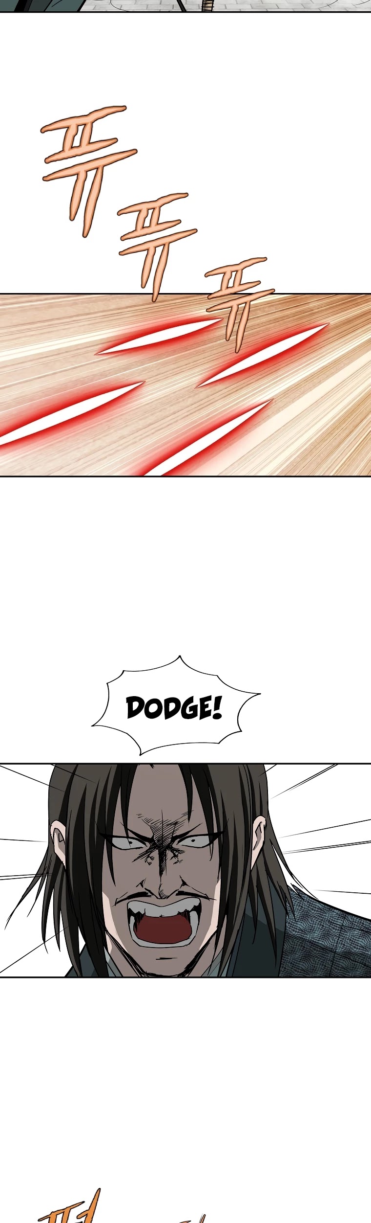 Bowblade Spirit Chapter 93 page 17 - Chapter 93
