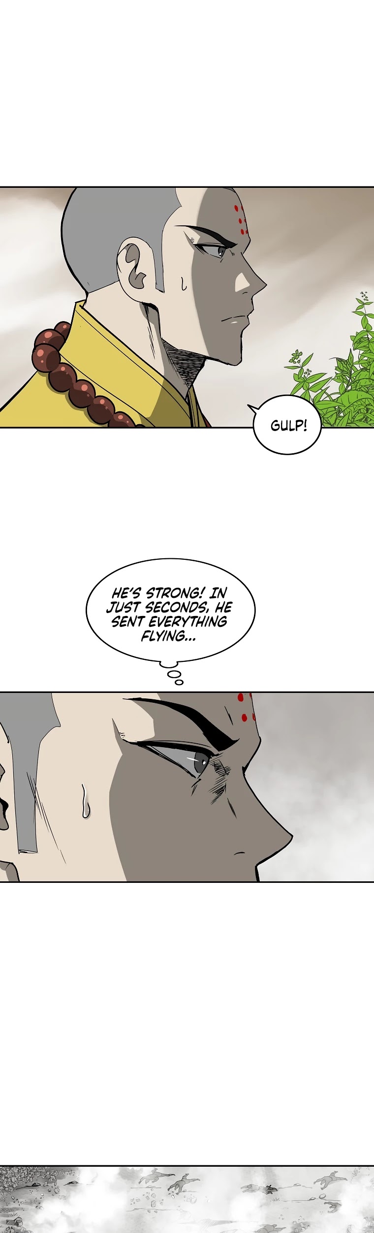 Bowblade Spirit Chapter 93 page 24 - Chapter 93