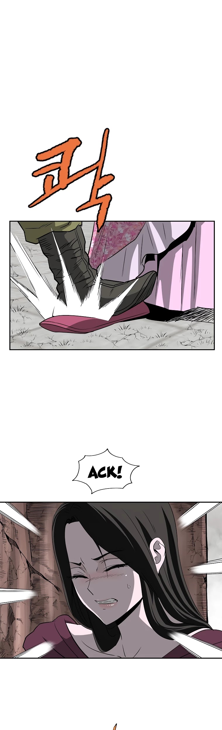 Bowblade Spirit Chapter 93 page 31 - Chapter 93