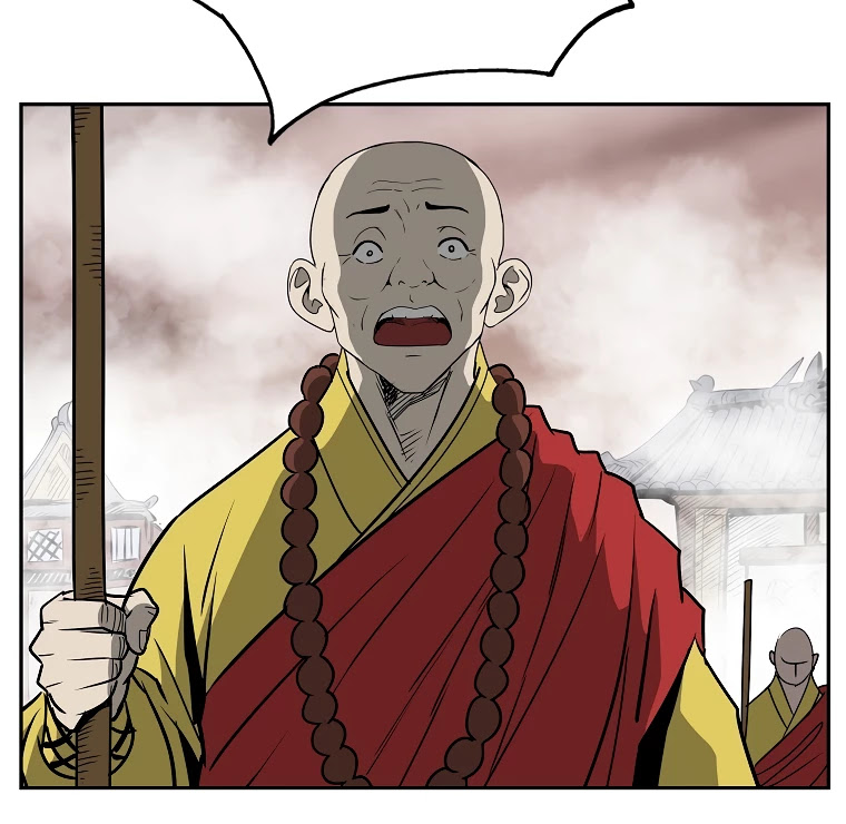 Bowblade Spirit Chapter 93 page 35 - Chapter 93
