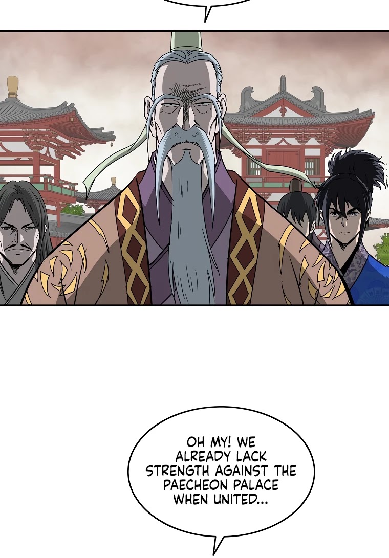 Bowblade Spirit Chapter 93 page 5 - Chapter 93