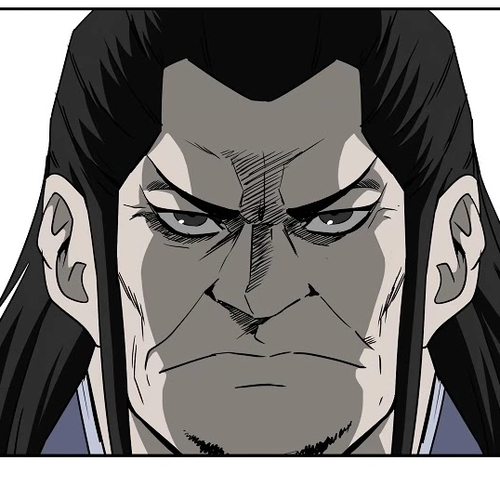 Bowblade Spirit Chapter 93 cover