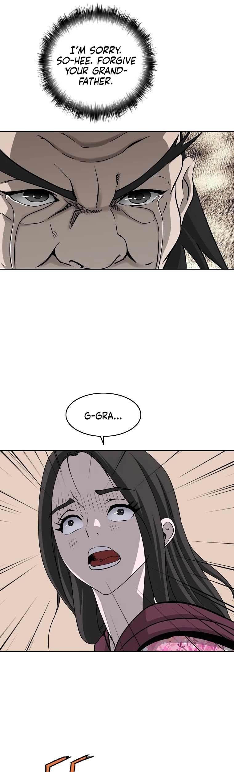 Bowblade Spirit Chapter 94 page 10 - Chapter 94