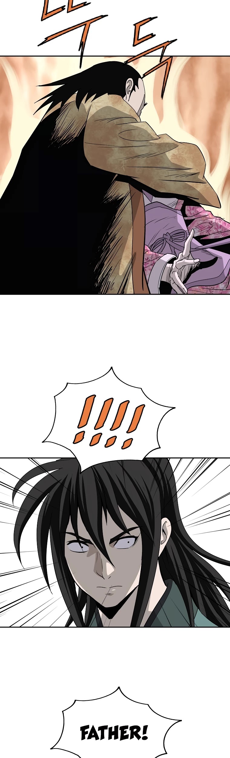 Bowblade Spirit Chapter 94 page 11 - Chapter 94