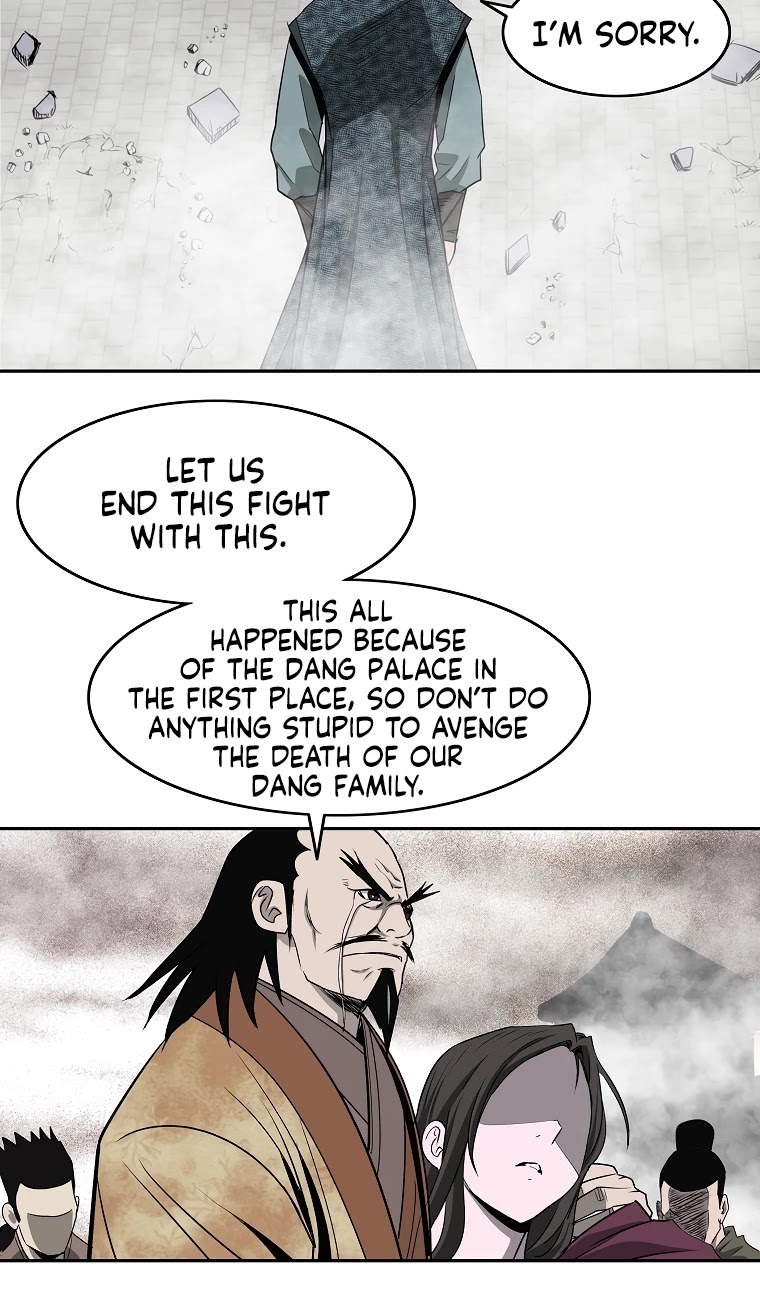 Bowblade Spirit Chapter 94 page 14 - Chapter 94