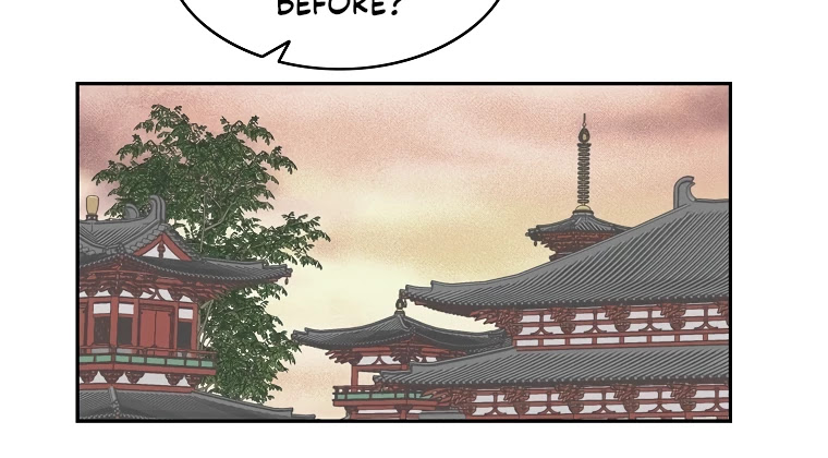 Bowblade Spirit Chapter 94 page 32 - Chapter 94