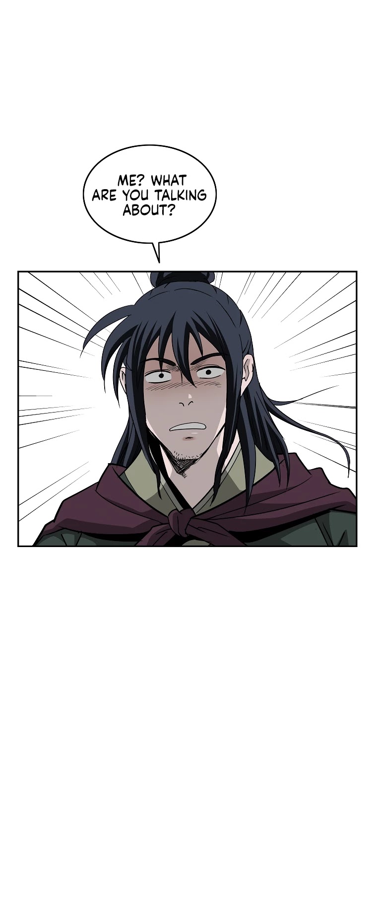 Bowblade Spirit Chapter 94 page 39 - Chapter 94