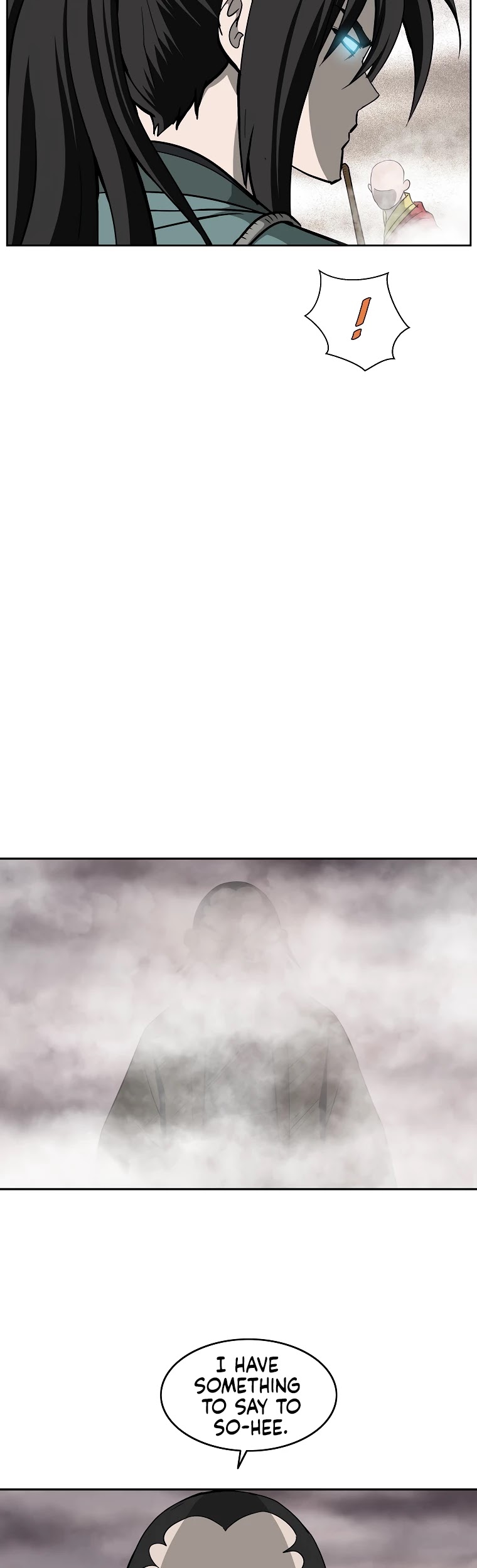 Bowblade Spirit Chapter 94 page 7 - Chapter 94
