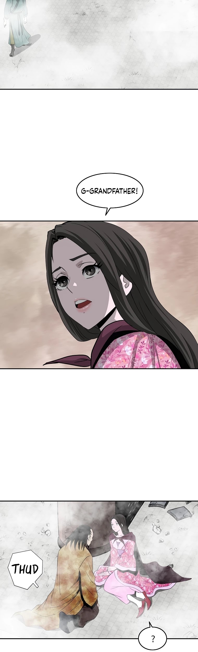 Bowblade Spirit Chapter 94 page 9 - Chapter 94