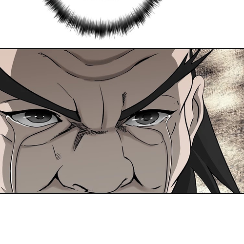 Bowblade Spirit Chapter 94 cover