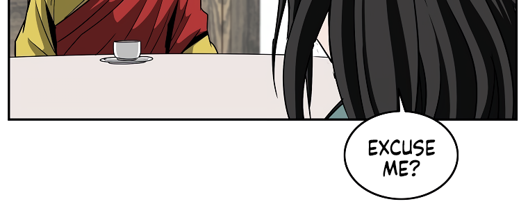 Bowblade Spirit Chapter 95 page 10 - Chapter 95