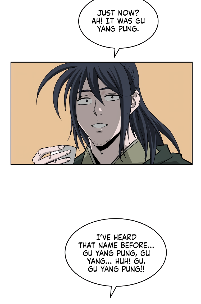 Bowblade Spirit Chapter 95 page 5 - Chapter 95