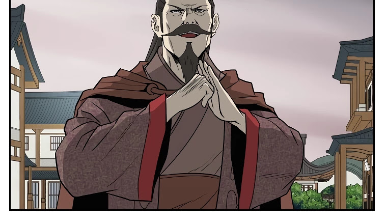 Bowblade Spirit Chapter 96 page 20 - Chapter 96