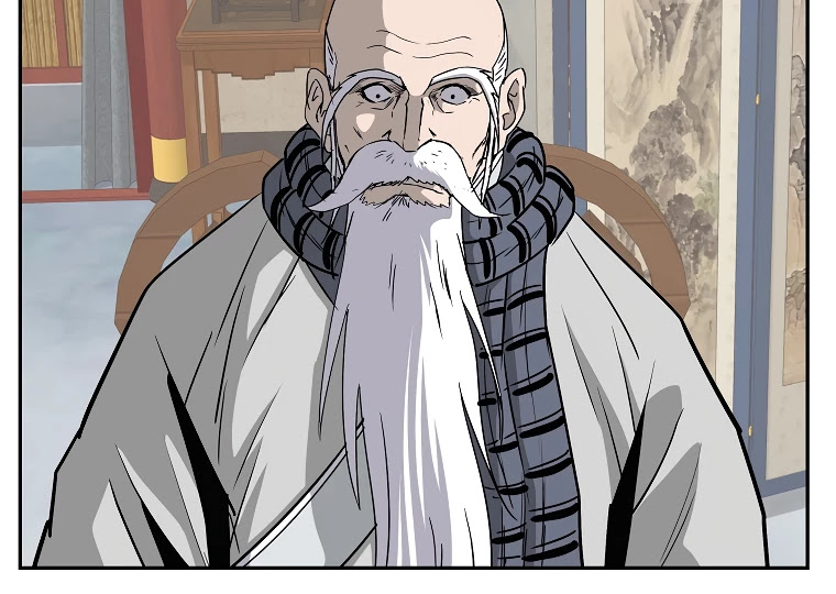 Bowblade Spirit Chapter 96 page 25 - Chapter 96