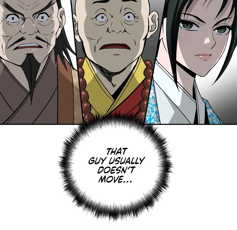 Bowblade Spirit Chapter 96 page 30 - Chapter 96