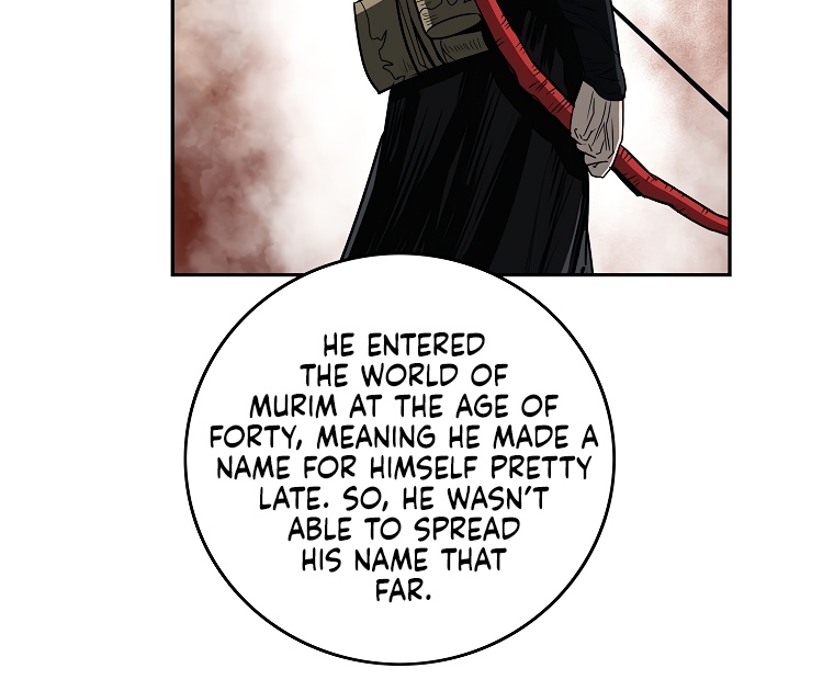 Bowblade Spirit Chapter 96 page 35 - Chapter 96