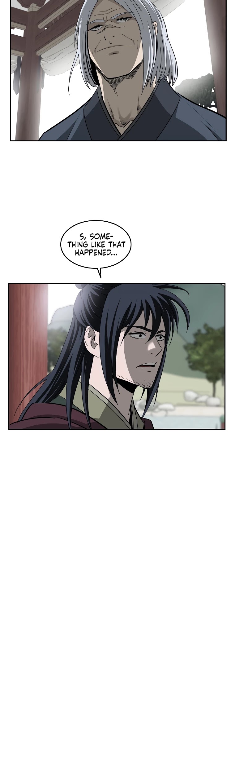 Bowblade Spirit Chapter 96 page 39 - Chapter 96