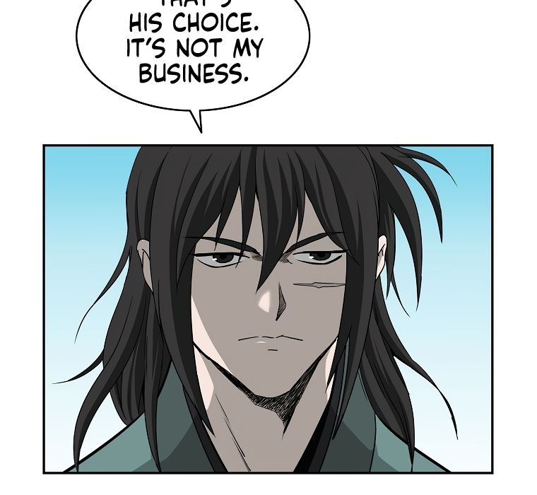 Bowblade Spirit Chapter 97 page 15 - Chapter 97
