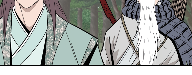 Bowblade Spirit Chapter 97 page 33 - Chapter 97