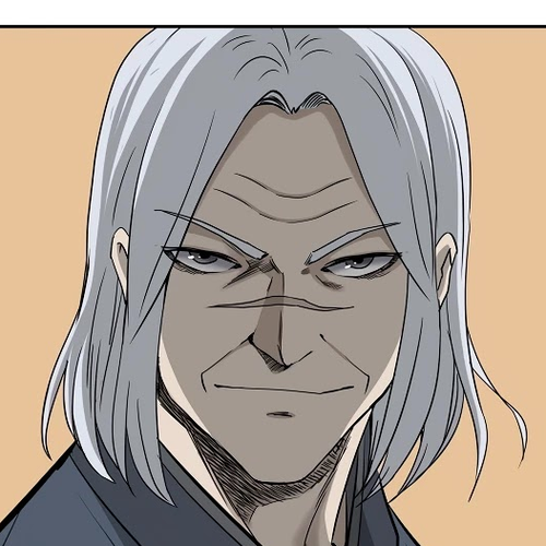Bowblade Spirit Chapter 97 cover