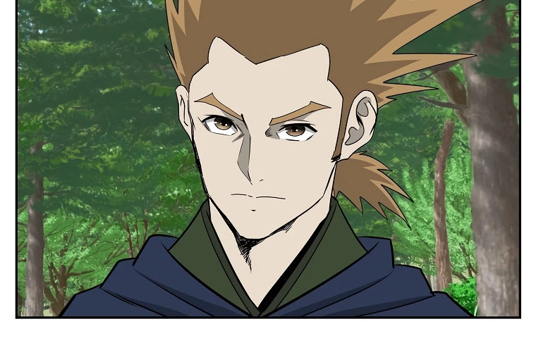 Bowblade Spirit Chapter 98 page 10 - Chapter 98