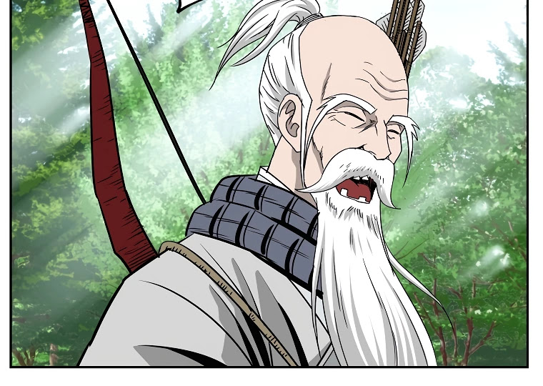 Bowblade Spirit Chapter 98 page 20 - Chapter 98