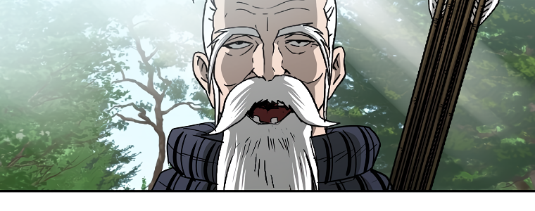 Bowblade Spirit Chapter 98 page 25 - Chapter 98