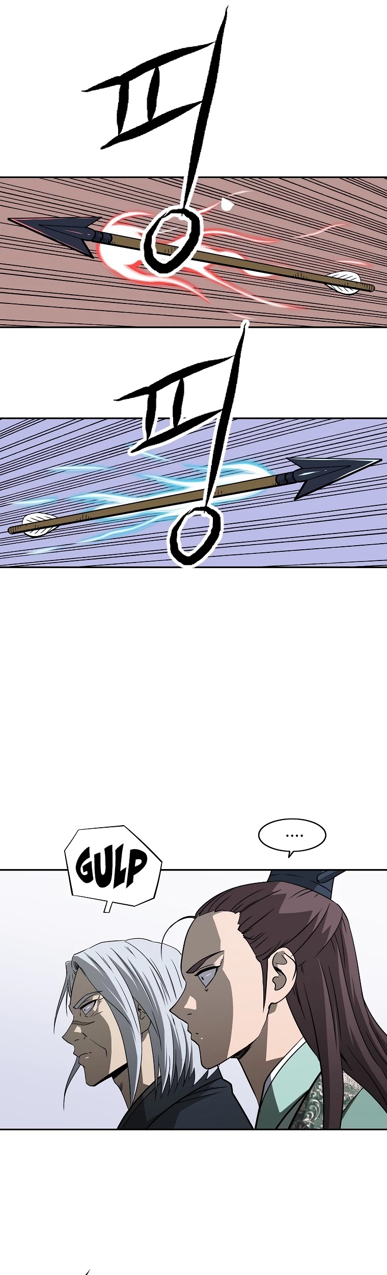 Bowblade Spirit Chapter 98 page 30 - Chapter 98