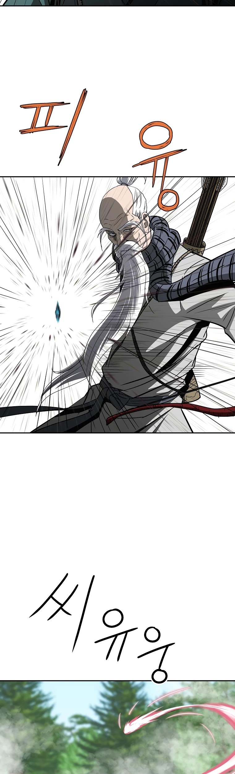 Bowblade Spirit Chapter 98 page 33 - Chapter 98