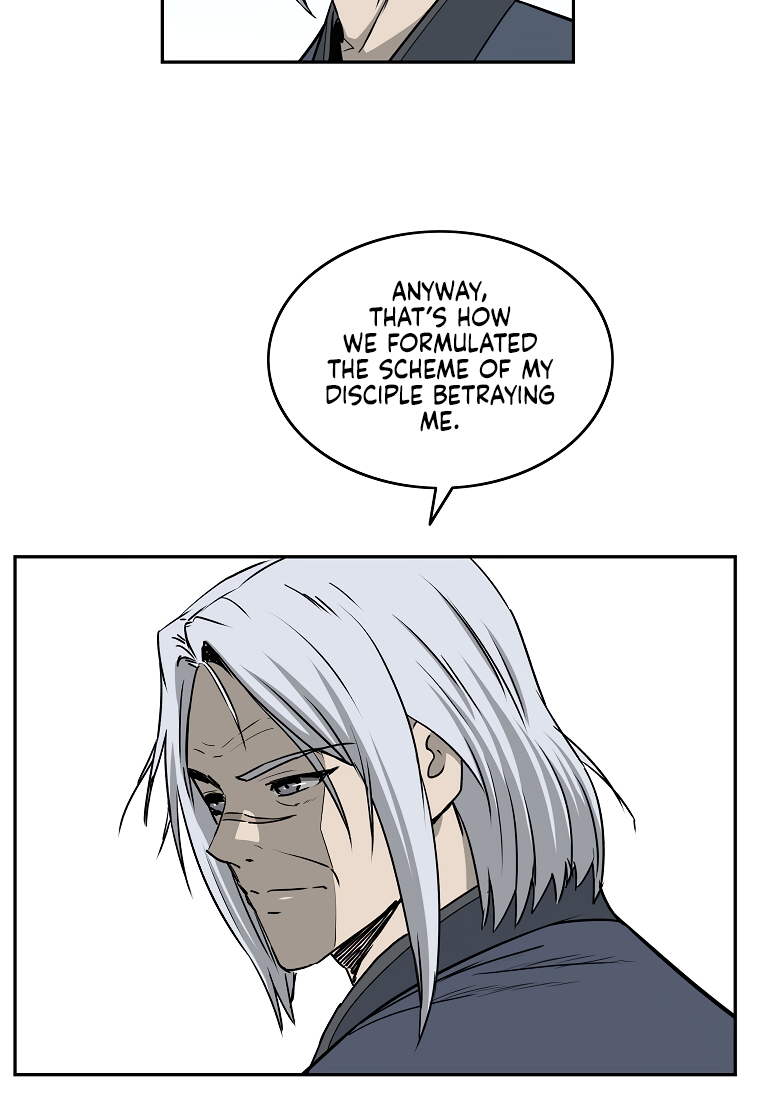 Bowblade Spirit Chapter 98 page 5 - Chapter 98