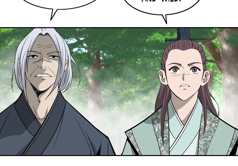 Bowblade Spirit Chapter 99 page 10 - Chapter 99