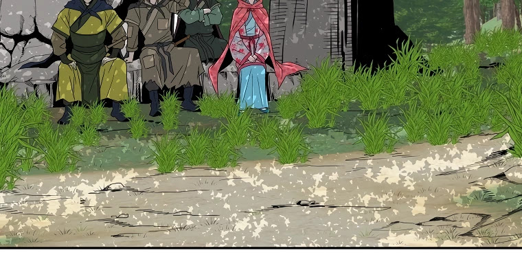 Bowblade Spirit Chapter 99 page 15 - Chapter 99