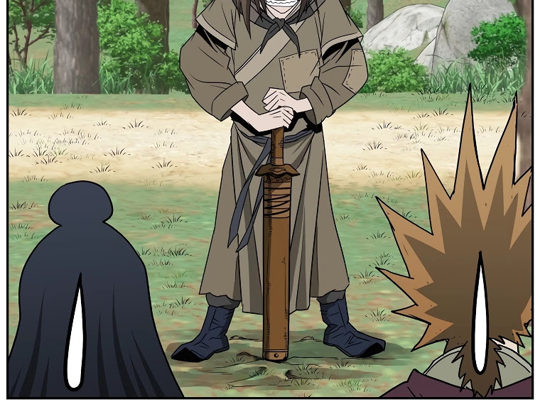Bowblade Spirit Chapter 99 page 20 - Chapter 99