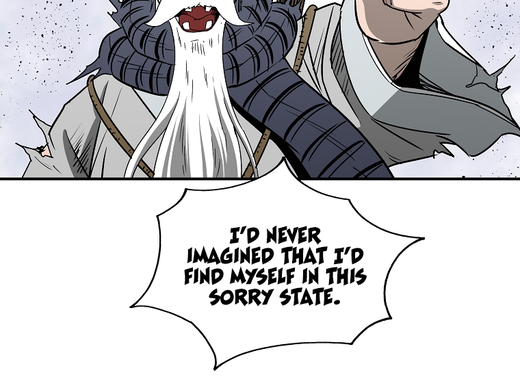 Bowblade Spirit Chapter 99 page 34 - Chapter 99